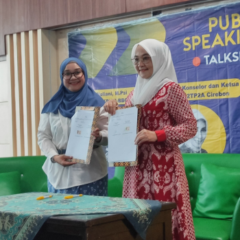Logo Dharma Wanita Persatuan Kota Cirebon